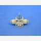SMC VHK3 3-Port Finger Valve 